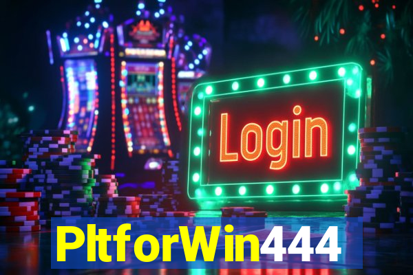 PltforWin444