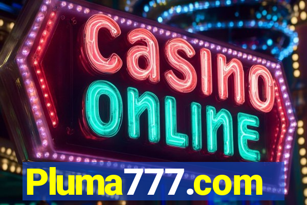 Pluma777.com