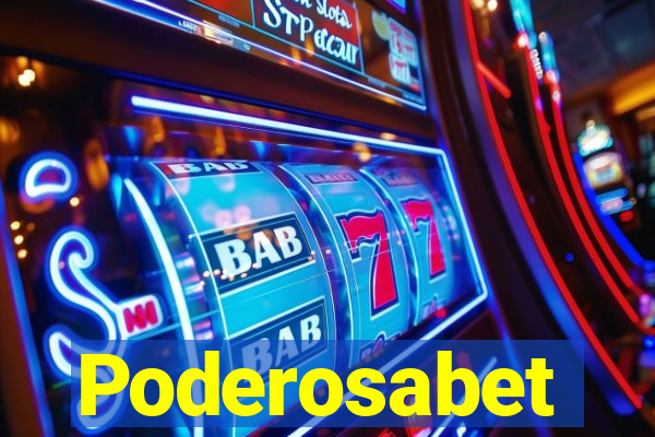 Poderosabet