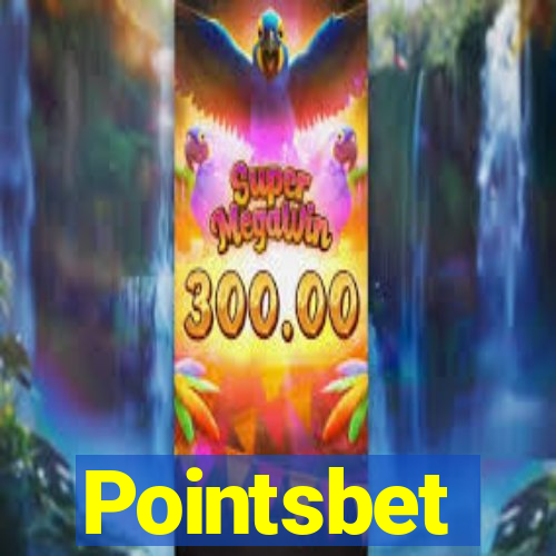 Pointsbet