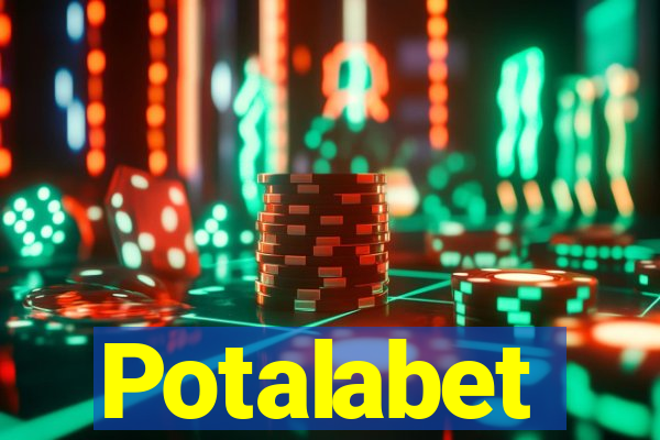 Potalabet