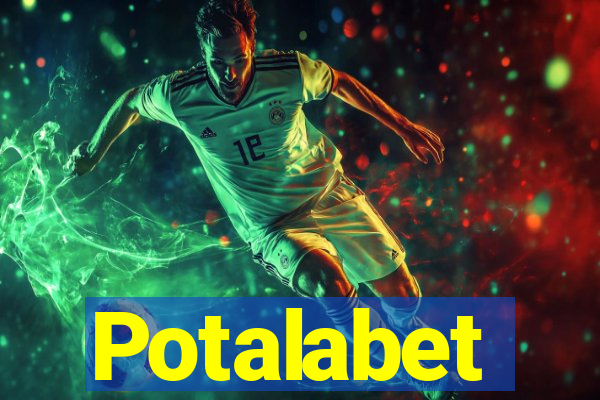 Potalabet