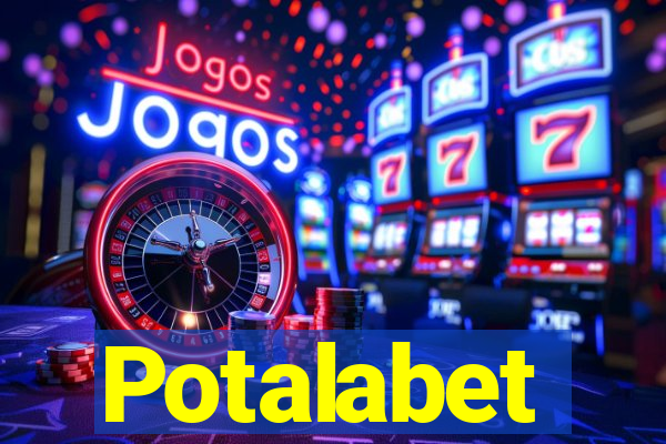 Potalabet