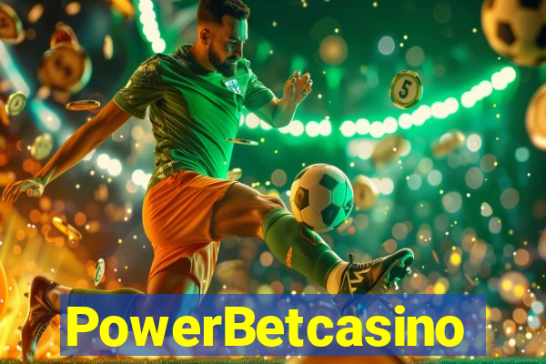 PowerBetcasino