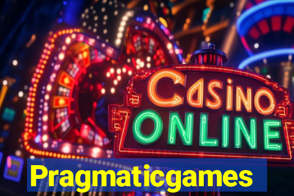 Pragmaticgames