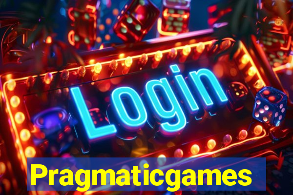 Pragmaticgames