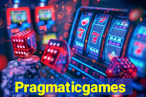 Pragmaticgames