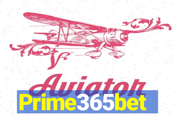 Prime365bet