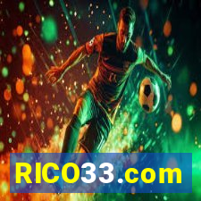 RICO33.com