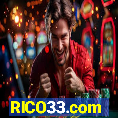RICO33.com