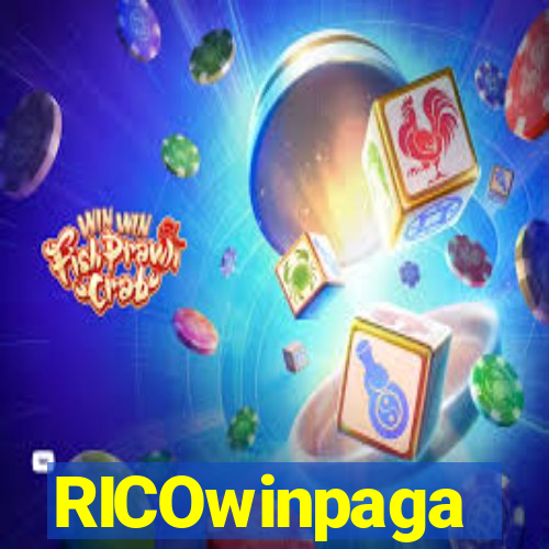 RICOwinpaga