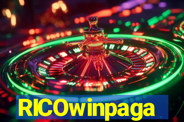 RICOwinpaga