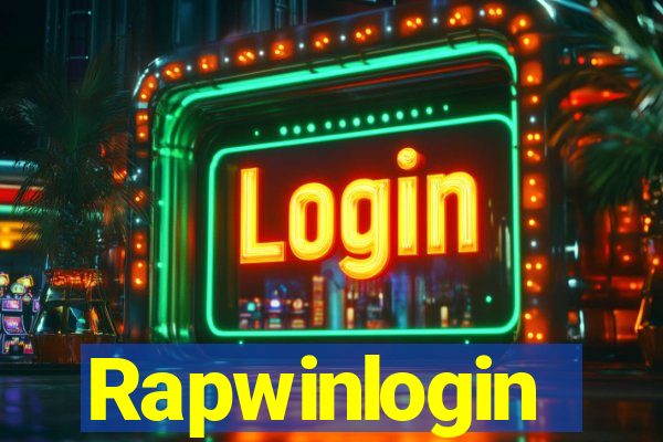 Rapwinlogin