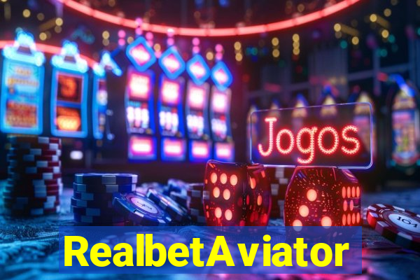 RealbetAviator