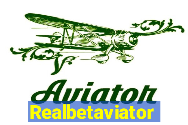 Realbetaviator