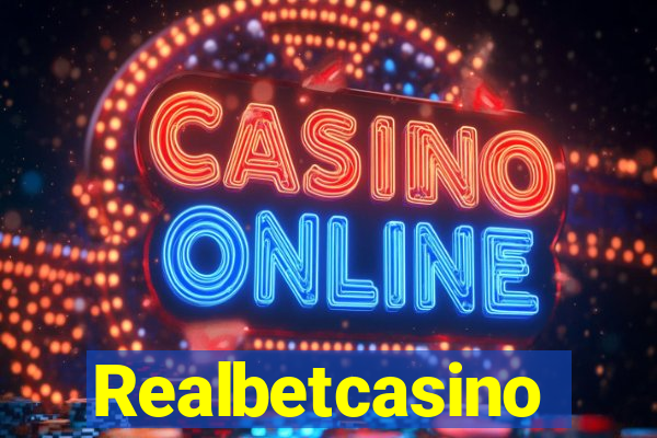 Realbetcasino