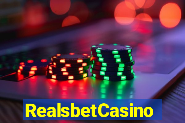 RealsbetCasino