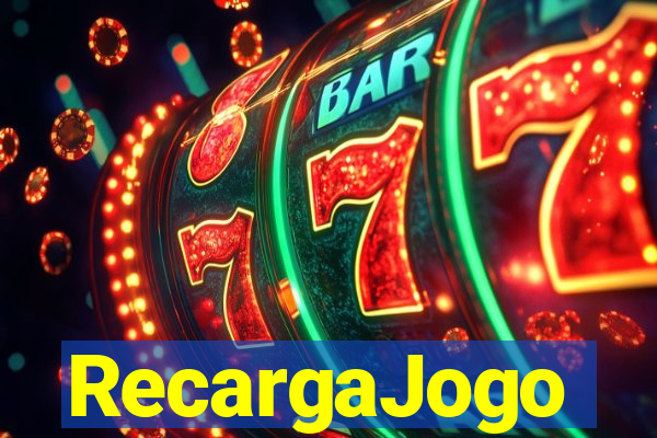 RecargaJogo