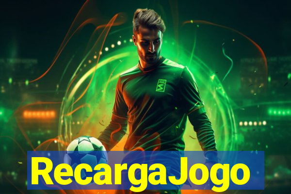 RecargaJogo