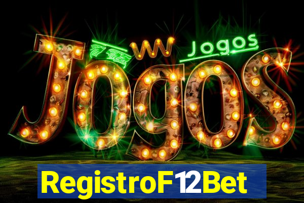 RegistroF12Bet