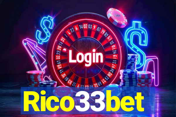 Rico33bet