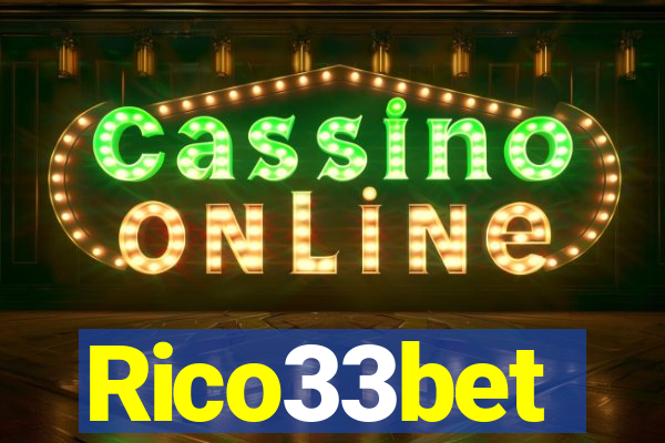 Rico33bet