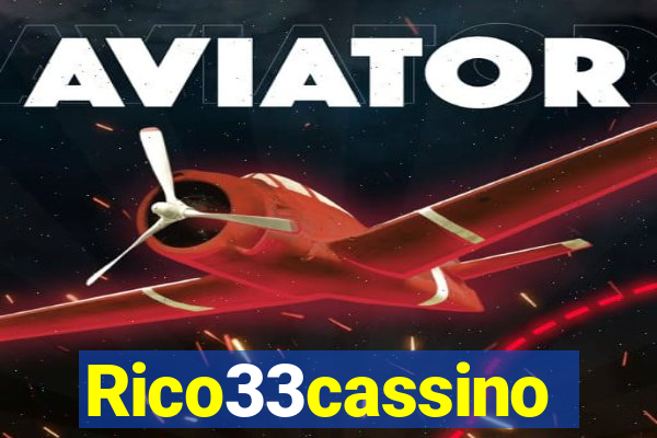 Rico33cassino