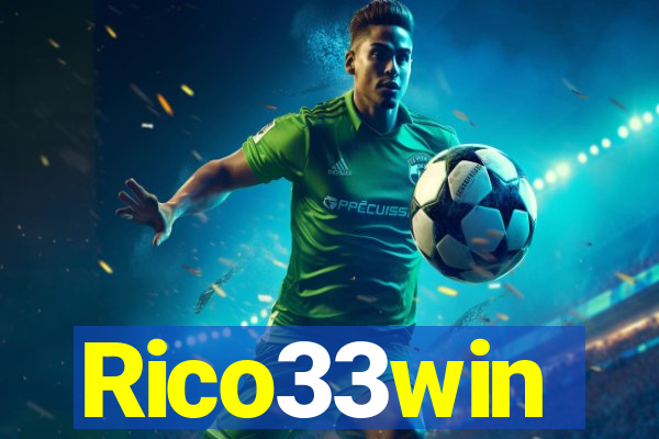 Rico33win