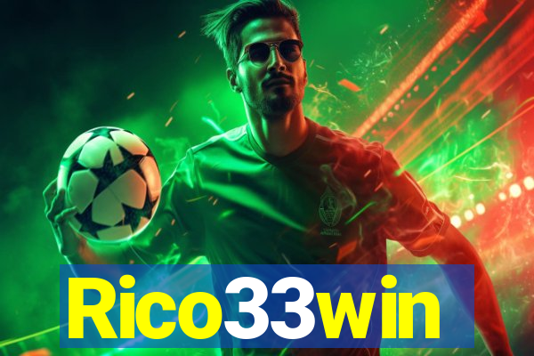 Rico33win
