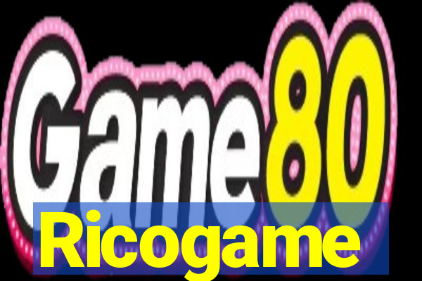 Ricogame