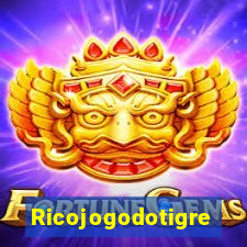 Ricojogodotigre