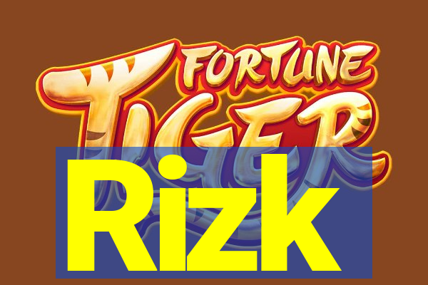 Rizk