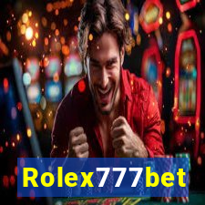 Rolex777bet