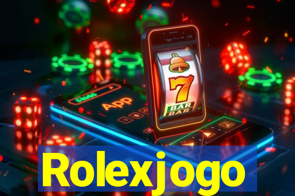 Rolexjogo