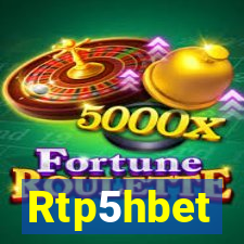 Rtp5hbet