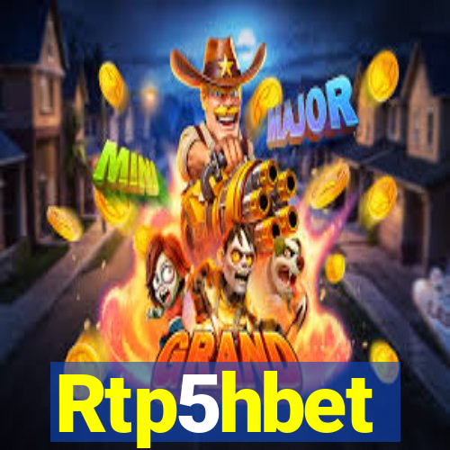 Rtp5hbet