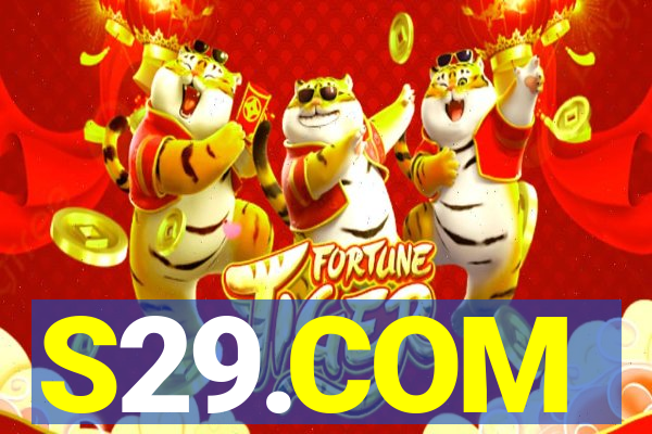 S29.COM