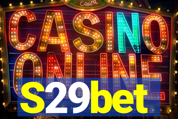 S29bet