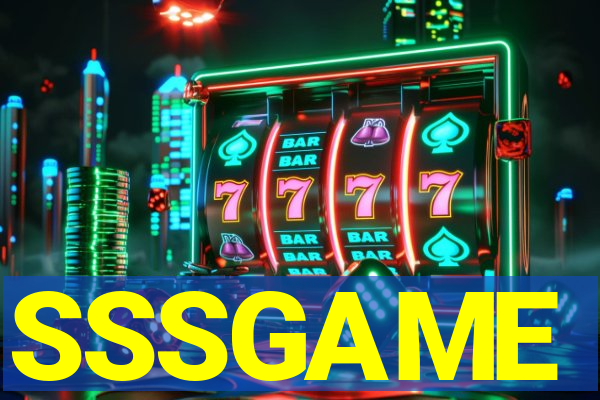 SSSGAME