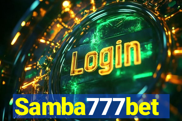 Samba777bet