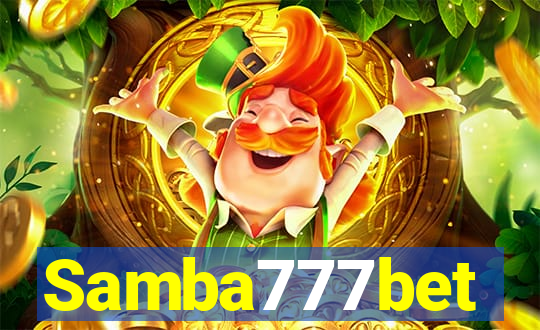 Samba777bet