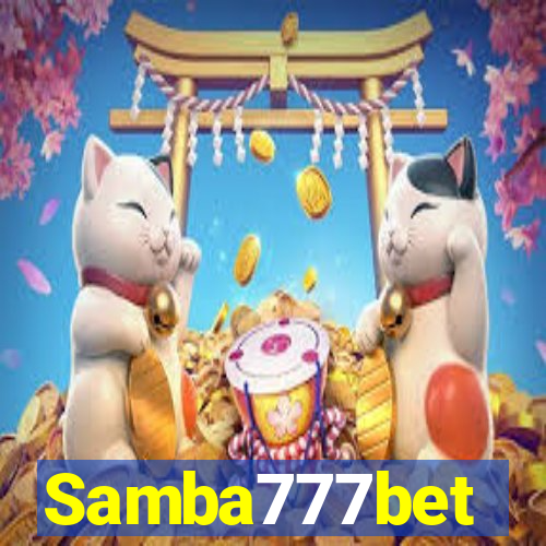 Samba777bet