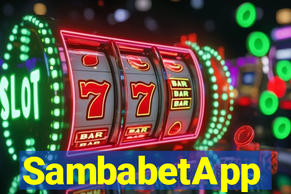 SambabetApp