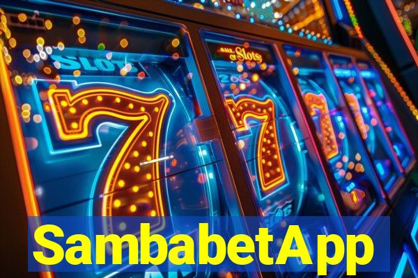 SambabetApp