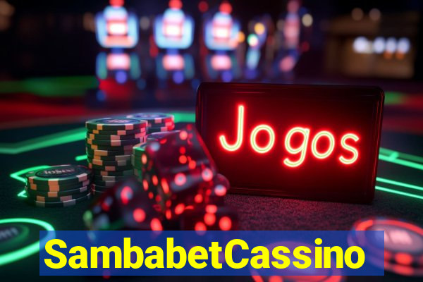 SambabetCassino