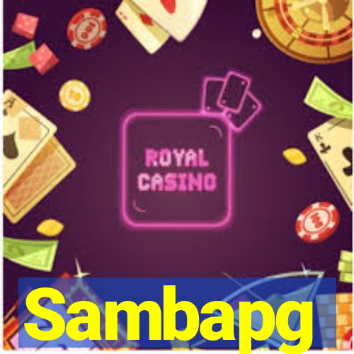 Sambapg