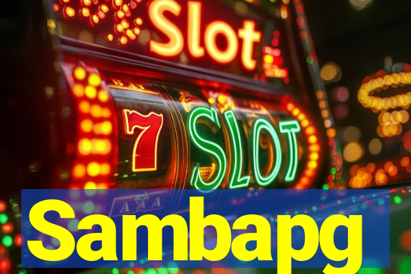 Sambapg