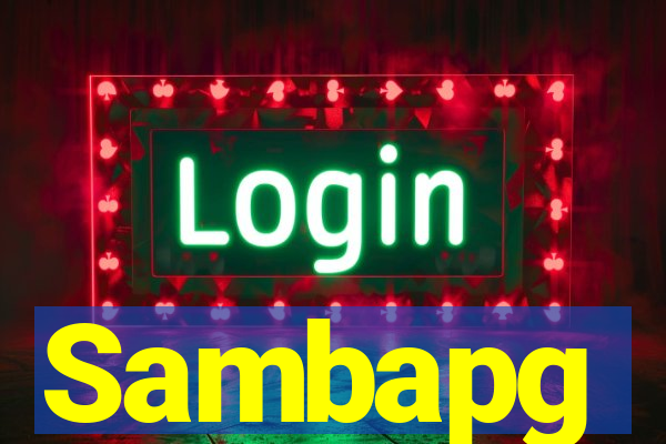 Sambapg