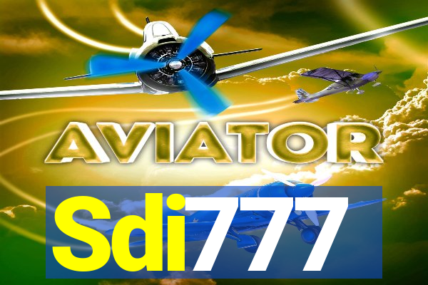 Sdi777