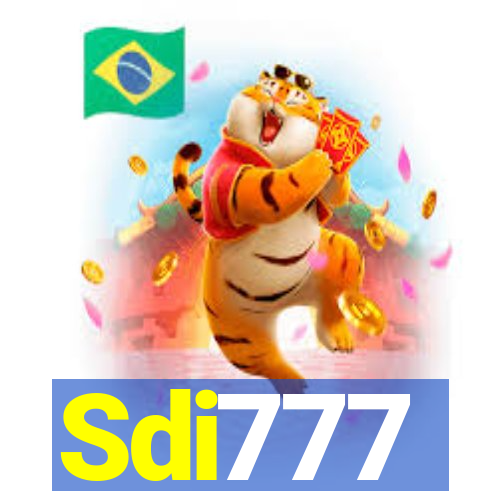 Sdi777